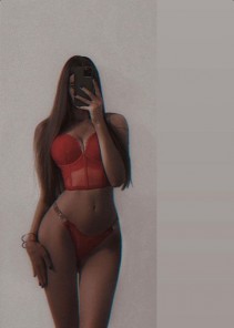 Фото проститутки Кристина Model №4 в городе Каменск-Шахтинский
