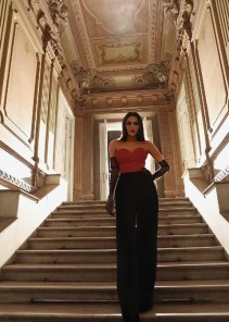 Фото проститутки Кристина Model №12 в городе Каменск-Шахтинский