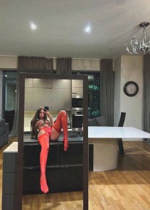 Фото проститутки Кристина Model №16 в городе Каменск-Шахтинский