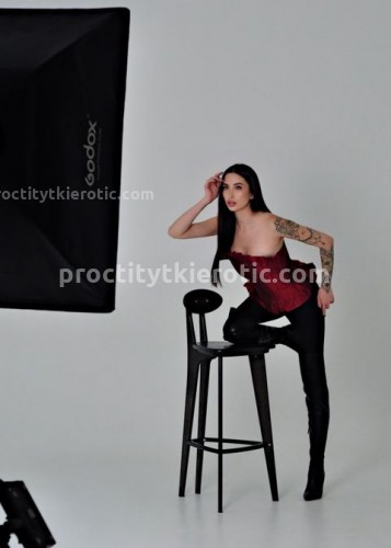 Вика, Г. Каменск-Шахтинский