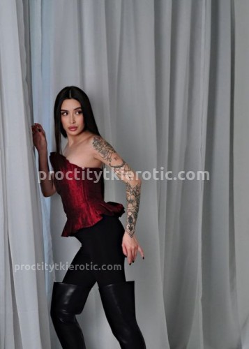 Вика, Г. Каменск-Шахтинский